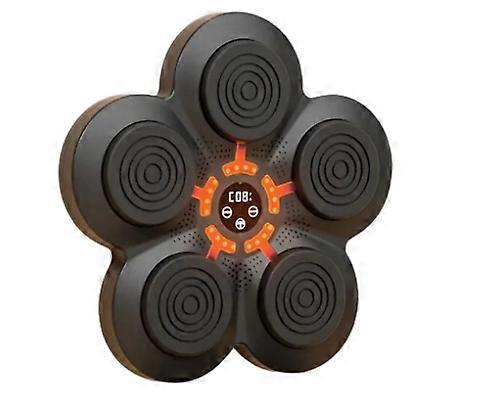Nneoba Smart Bluetooth Led Boxing Target Awo00711