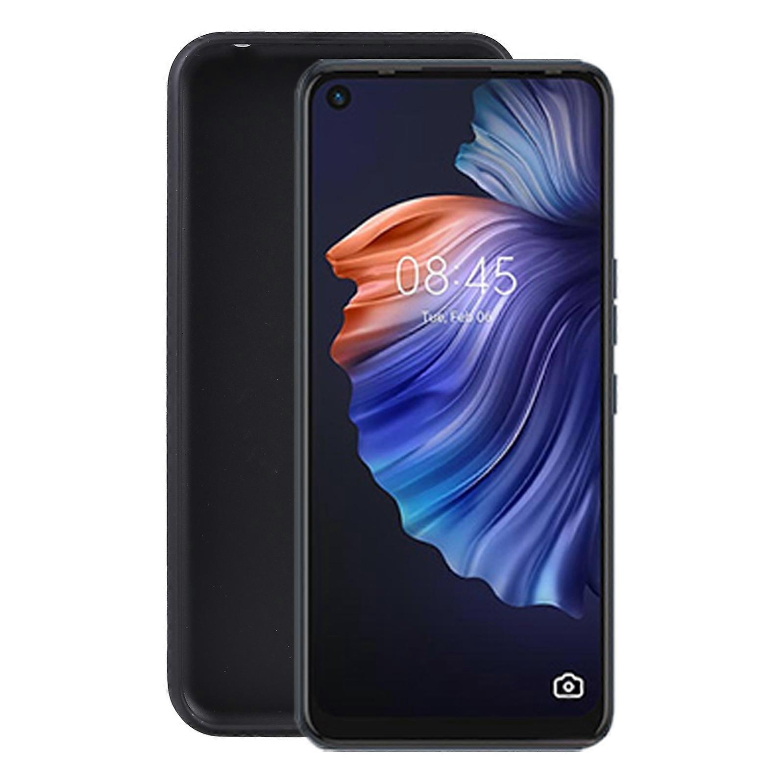 TPU Phone Case For Tecno Camon 17