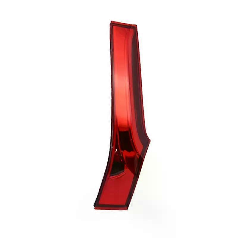 For Honda JAZZ FIT Hatchback 2014 2015 2016 Car Rear Tail Lamp Tail Light Auto Turn Signal Taillight Assembly Without Lamp Bulb