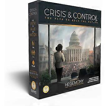 Hegemony Lead Your Class to Victory Crisis And Control...