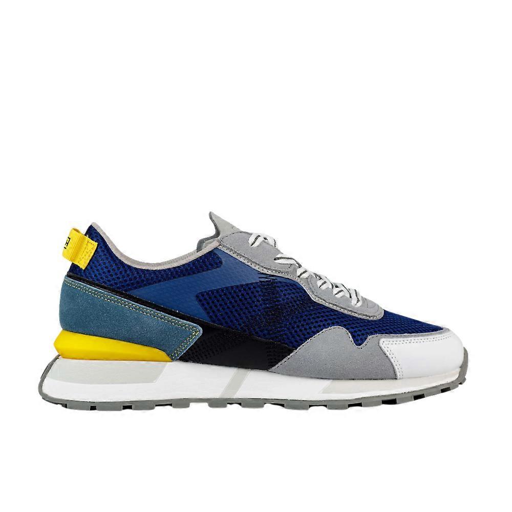 MUNICH Pulsar 8211020 BLUE - férfi cipők