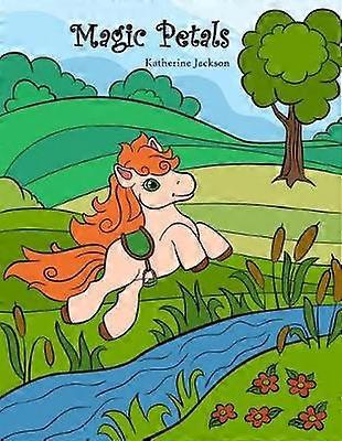 Magic Petals
