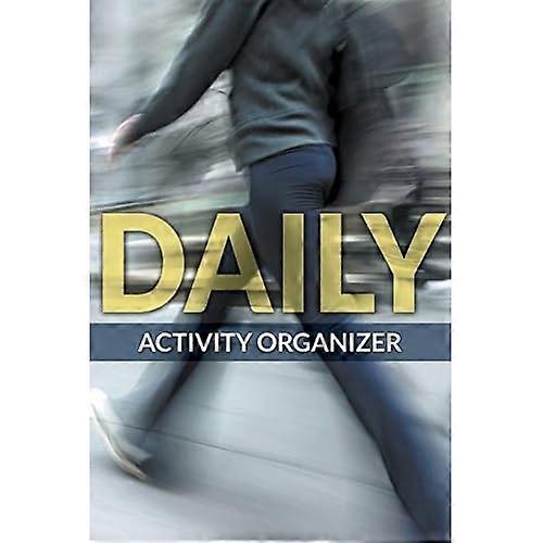 Daglig aktivitetsarrangør