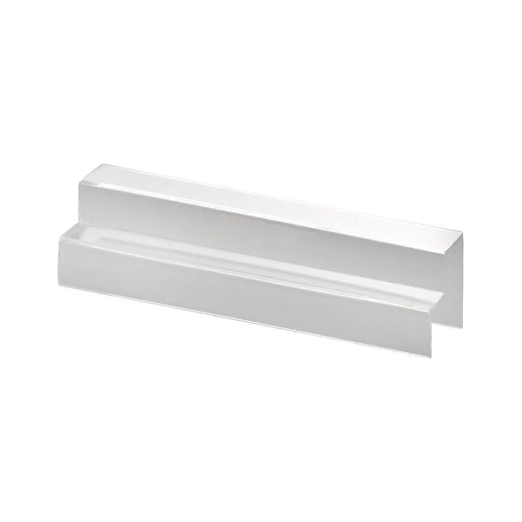 akryl Riser Display Stand Display Riser Hylde Samlerobjekter Display Stand Klar