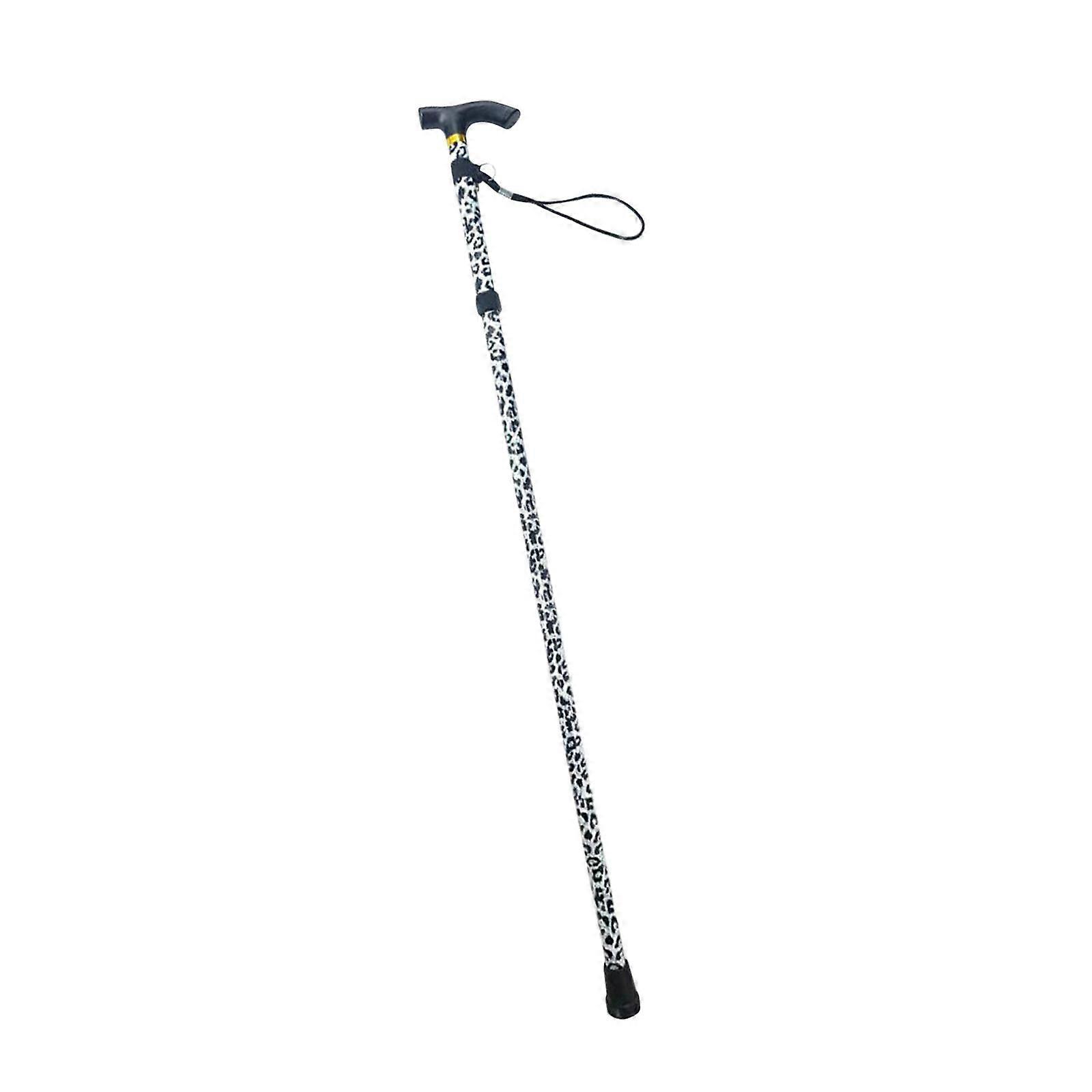 Trekking Poles Lightweight Walking Pole for Elderly Old Man Mountaining