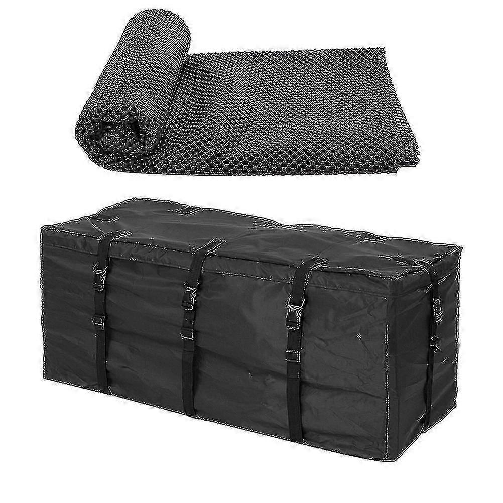 Gepäckträger Auto Fahrzeug Dach Laderaum Halter Auto Dachtasche Auto Dachtasche Dach Gepäcktasche