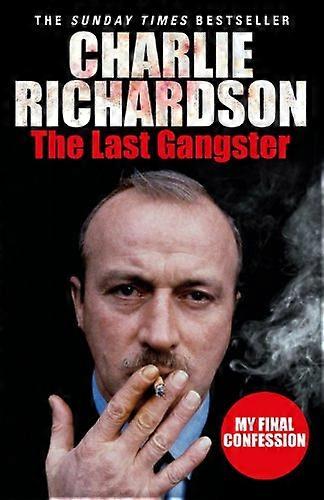 The Last Gangster: My Final Confession