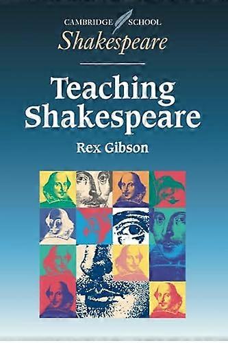 تدريس شكسبير: دليل للمعلمين