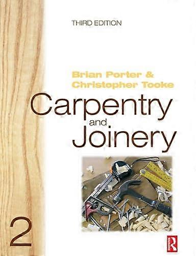Härnääminen ja joinery 2