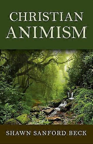 Christian Animism