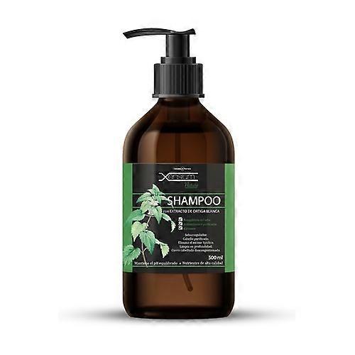 Shampoo with white nettle extract 500 ml