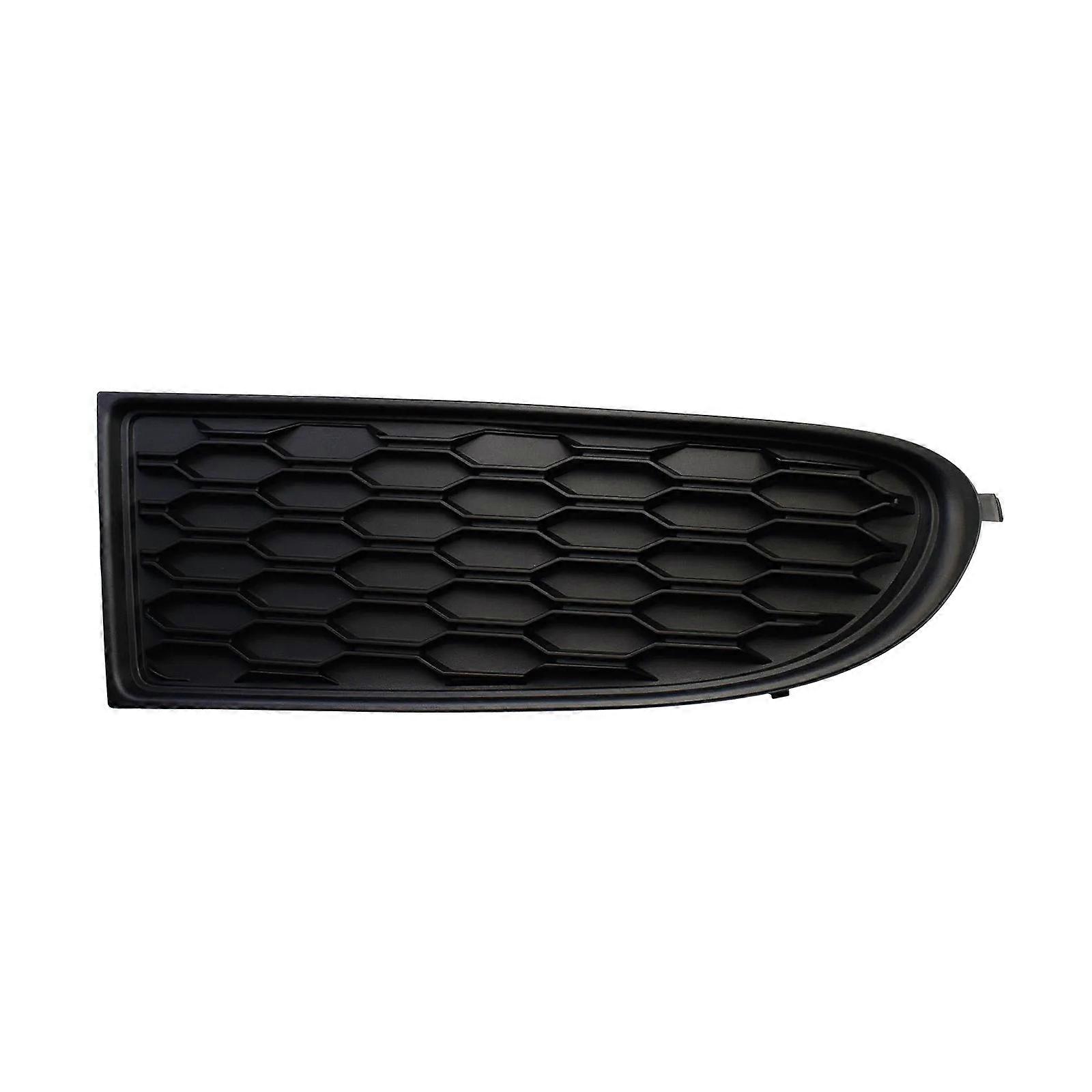 Front Bumper Fog Lamp Grilles 68079852AB 68079853AB Car Front Bumper Fog Light Cover Bezel Left / Right Side for Journey
