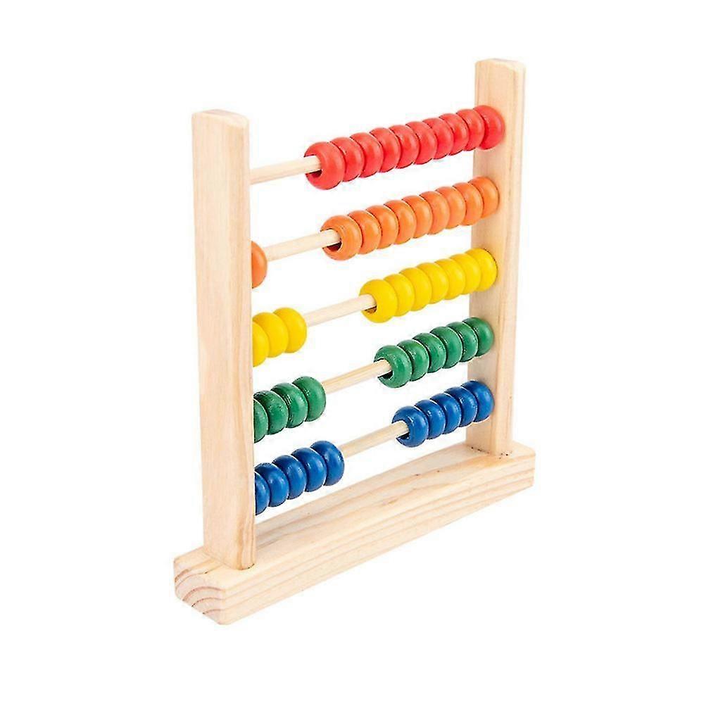 木そろばん早期教育啓蒙数学おもちゃおもちゃクリスマス