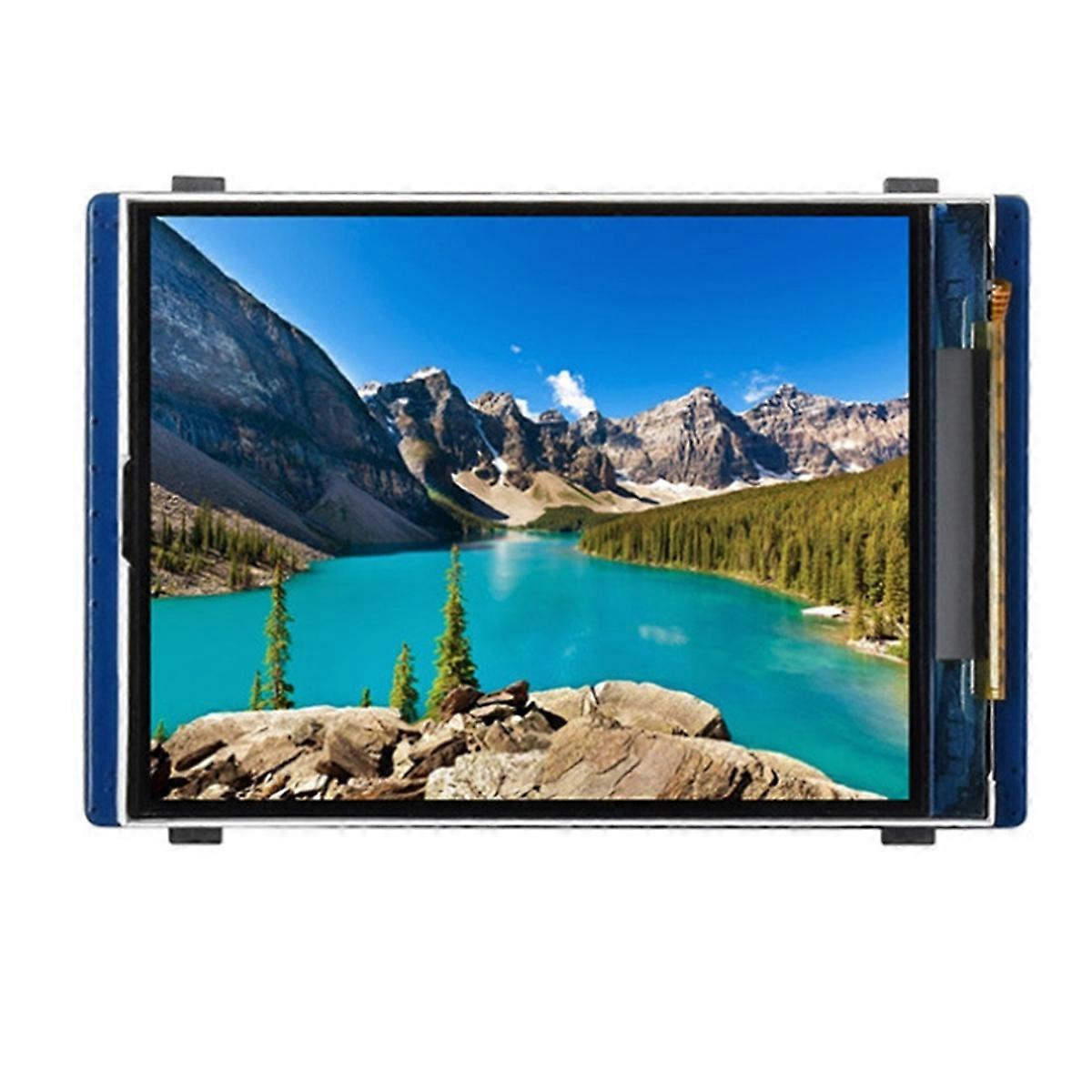 2inch IPS LCD Display Module 320 X 240 Pixels SPI Interface 65K Colors ST7789V Driver for