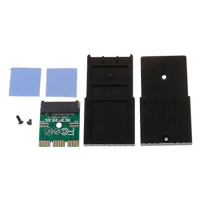 2025 For Xbox Series X / S Hard Drive Expansion Case Adapter to CH SN530 SSD 1TB