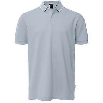 BOSS Mercerised H-Prout 59 Polo Shirt