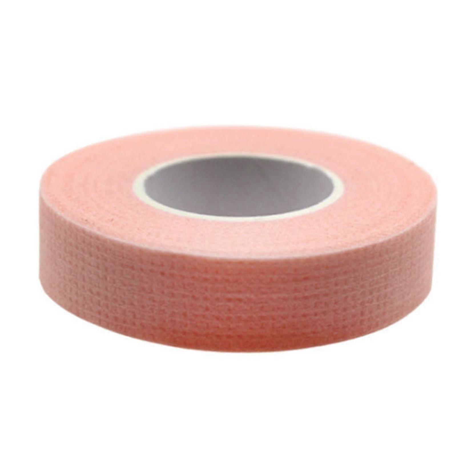 Eyelash Extension Tape Individual Package Easy Tear Breathable Patch Lash Waterproof Isolation Stickers