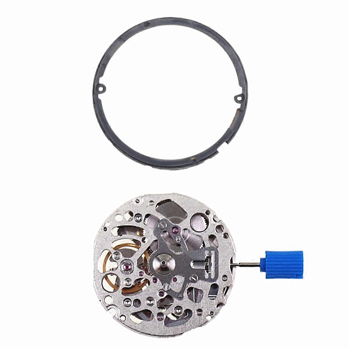 Movement Gasket Retaining Ring Plastic Spacer for NH70 NH35 NH36 NH72 NH38 NH39 Automatic Mechanical Movements Fixings