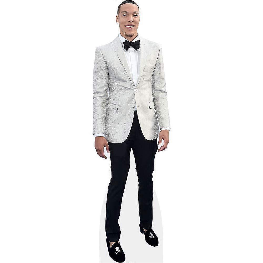 Aaron Gordon (Suit) Cardboard Cutout (lifesize OR mini size). Standee. Stand Up.