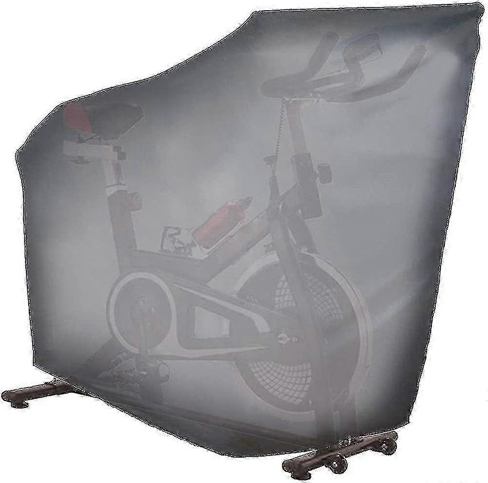 Waterproof & Dustproof Cover for Indoor Exercise Bikes