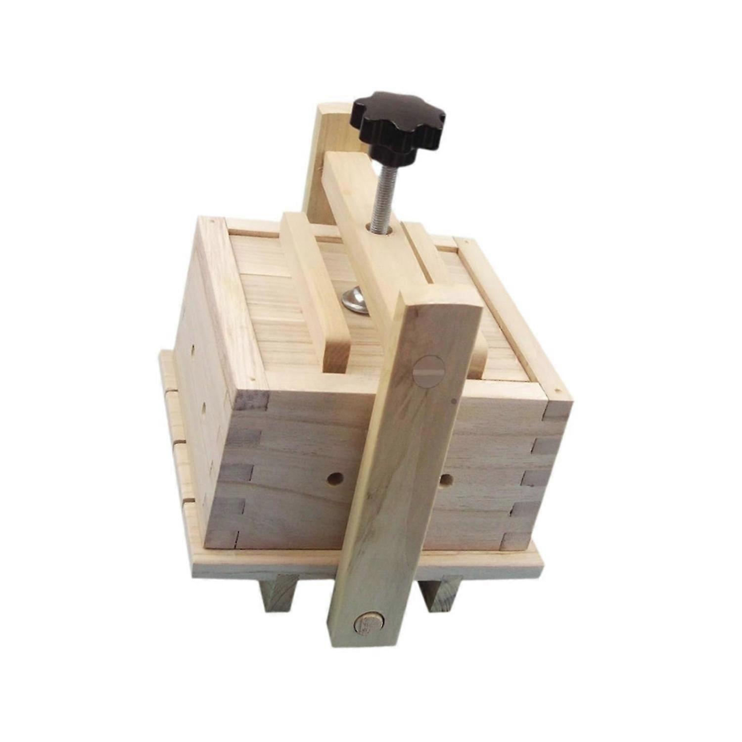 Meats Press tool Ham Meat forming for Cooking tool Hamburger Making Homemade 3kg