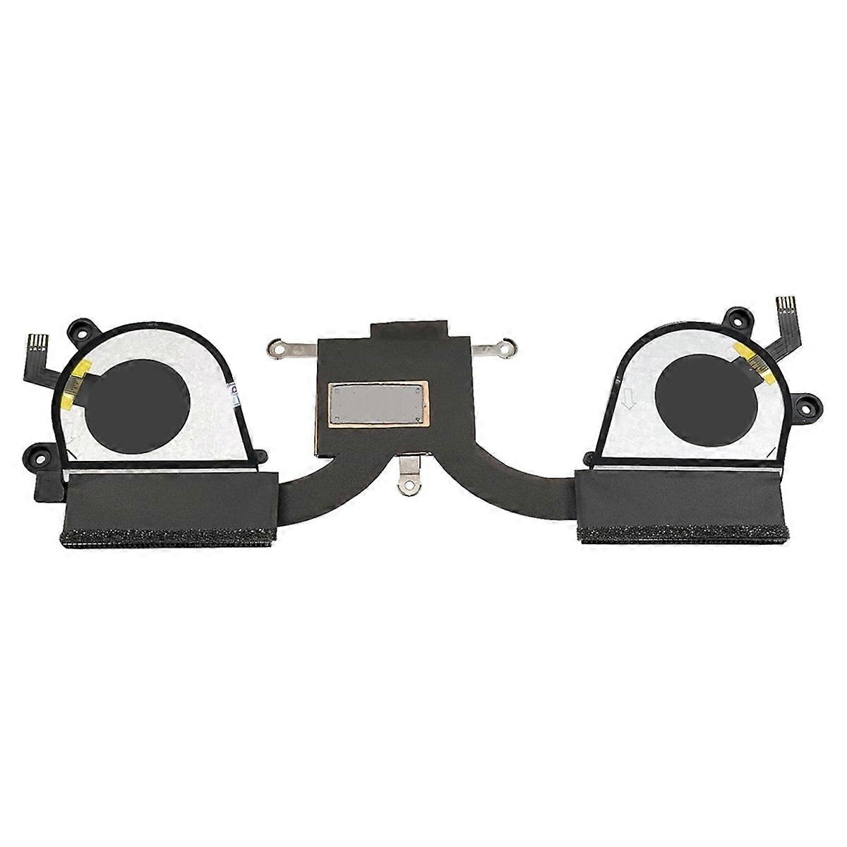 CPU Cooling Fan for Ideapad Yoga 720 13IKB