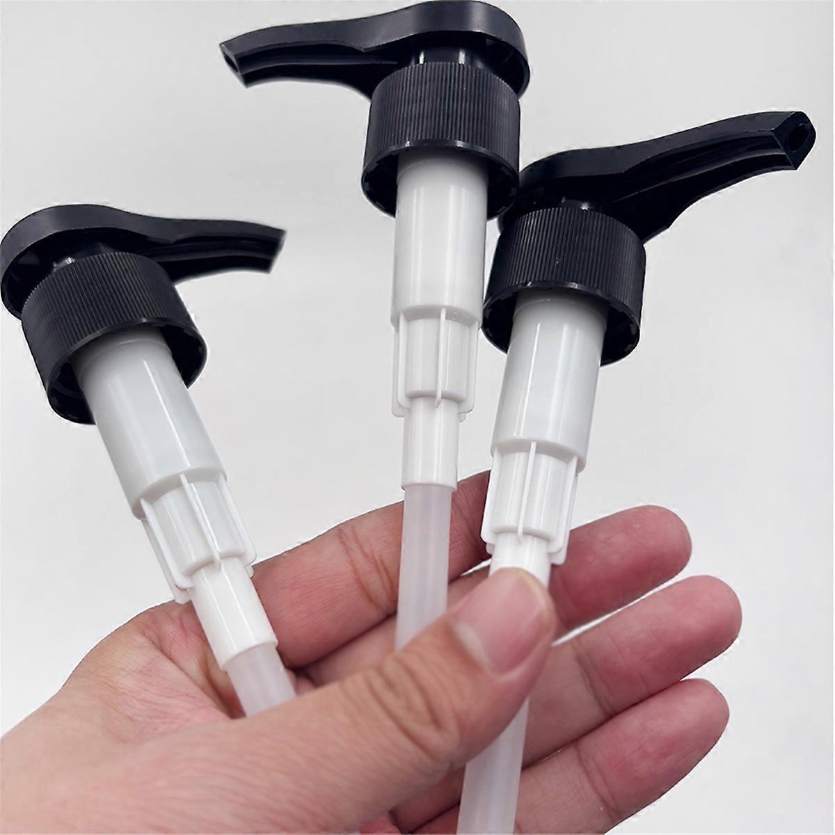 Syrup Pump Compatible for Javy 6fl Oz Coffee Concentrate,