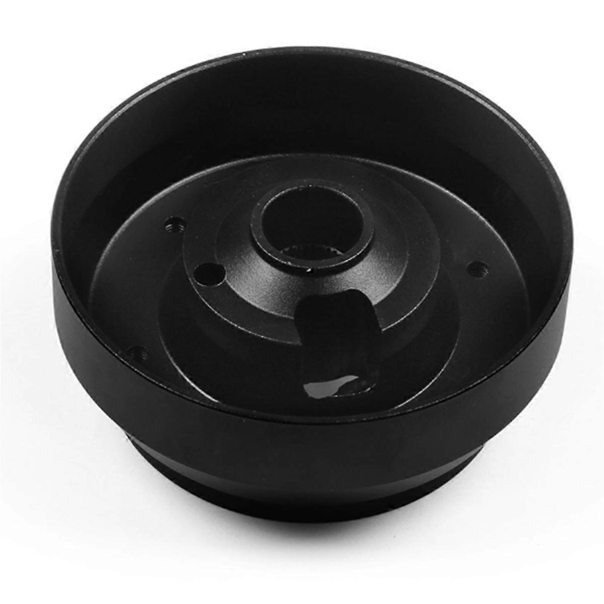 Car Steering Wheel Hub Adapter Quick Release Kit for Car Accessories