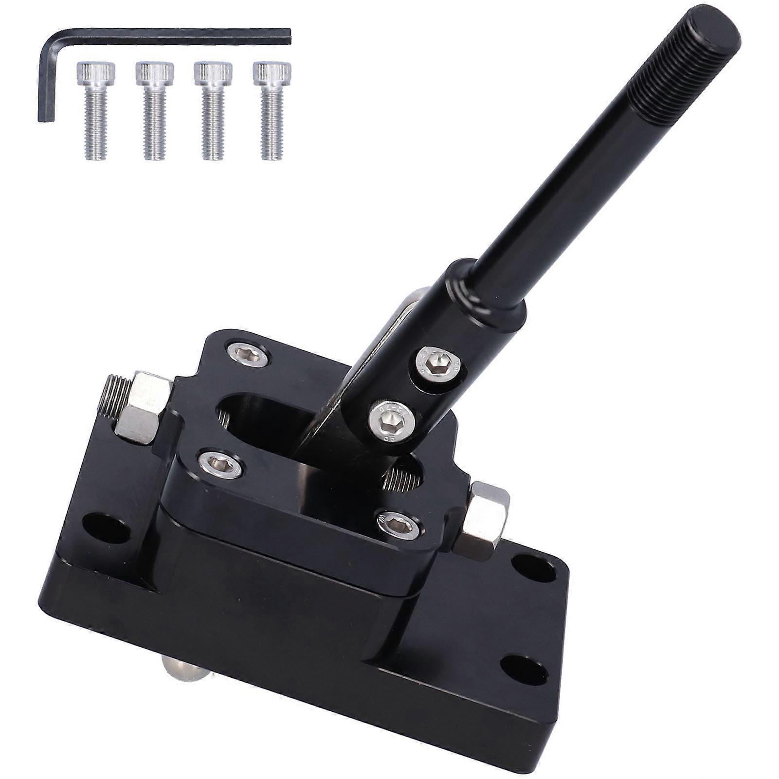 Throw Shifter Billet Car Modification Fit for Chevrolet Camaro / Firebird LS Engine 93‑02