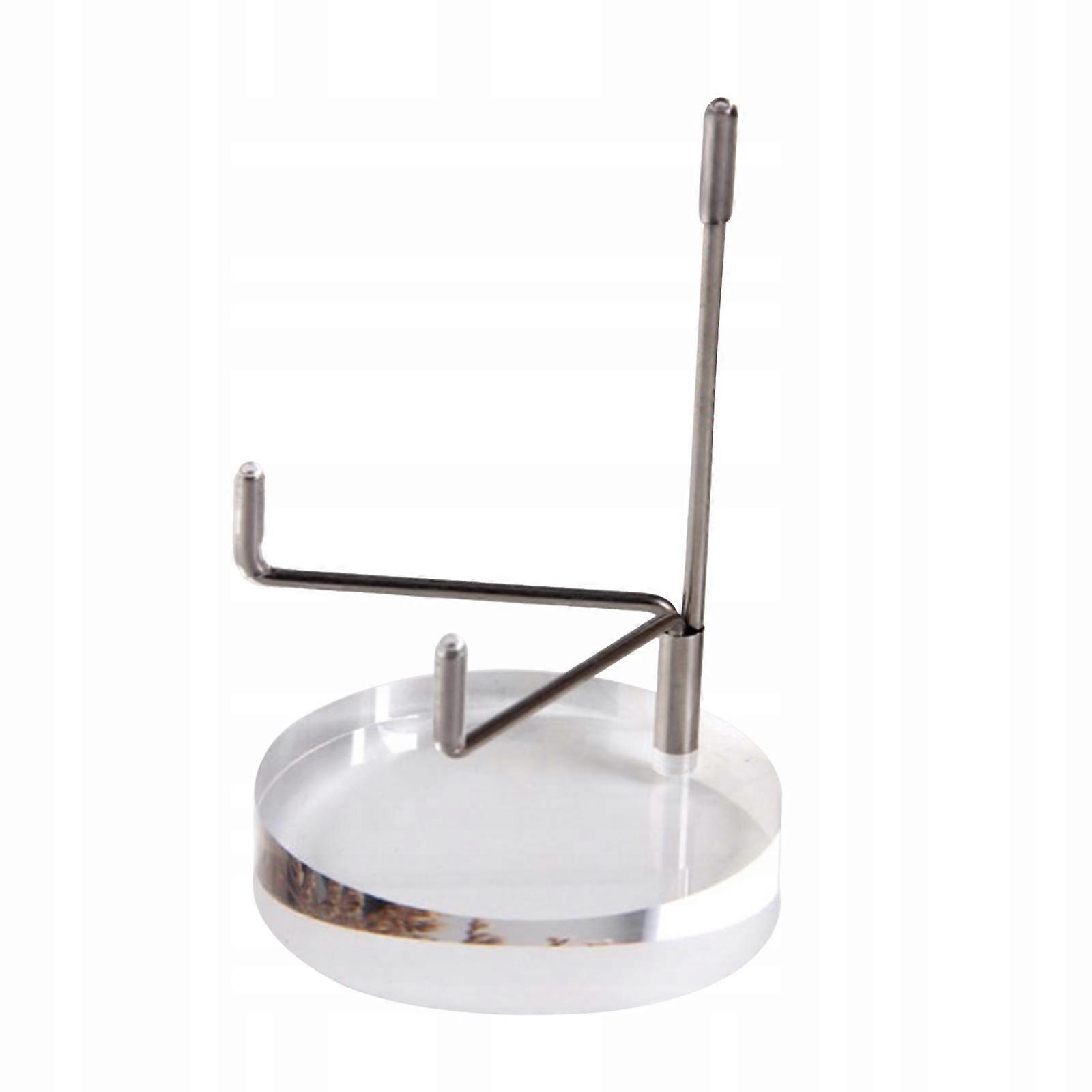 Set Of 1 Acrylic Display Shelf For