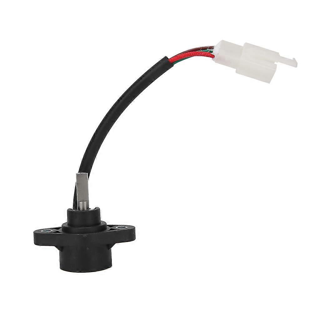 Mobility Scooter Potentiometer 5k Ohm RVQ28YS 30F, Electric Elderly Scooter Replacement Part for Precise Speed Control