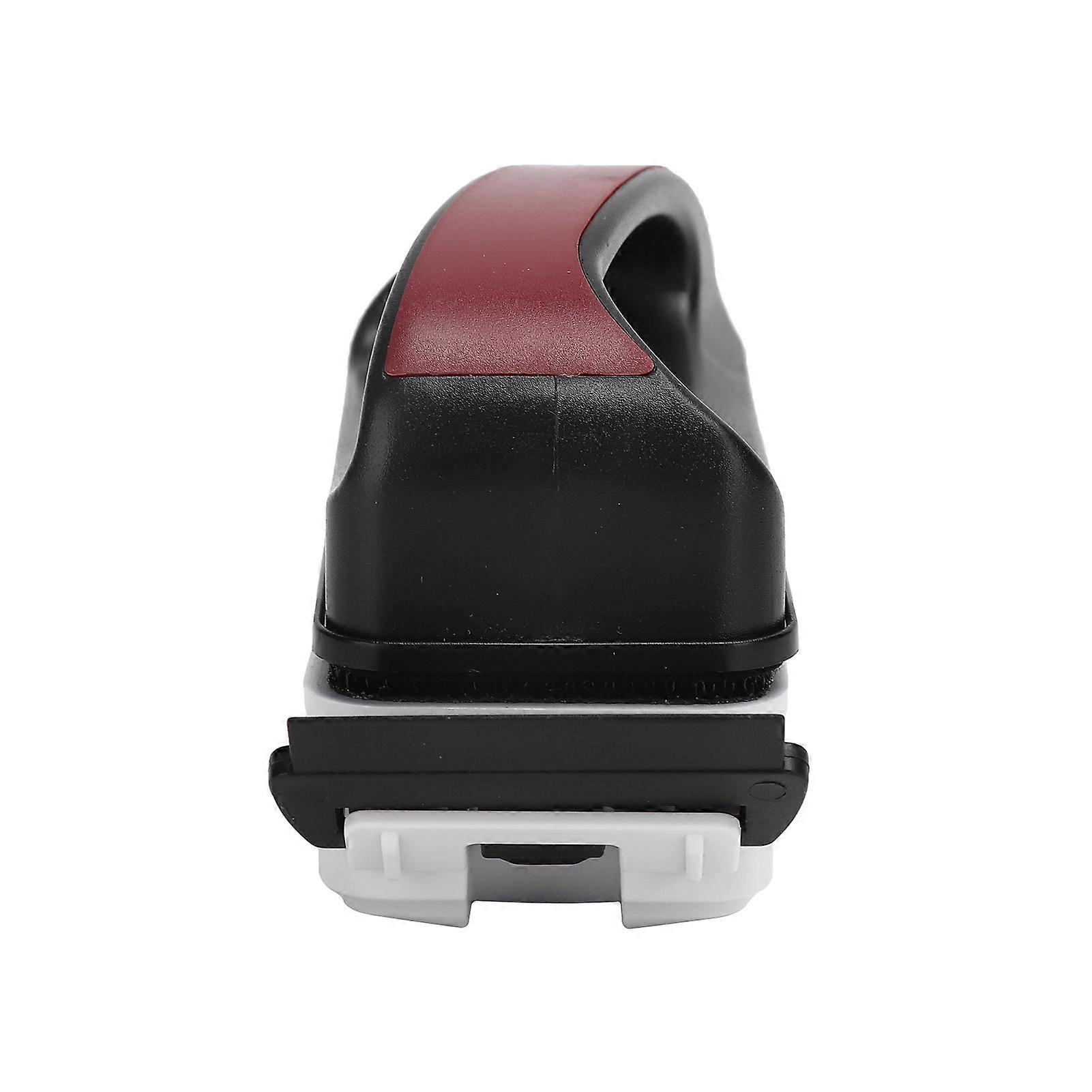 藻類スクレーパー付きアクアリウムガラス磁気クリーナー水槽フローティングクリーンブラシ