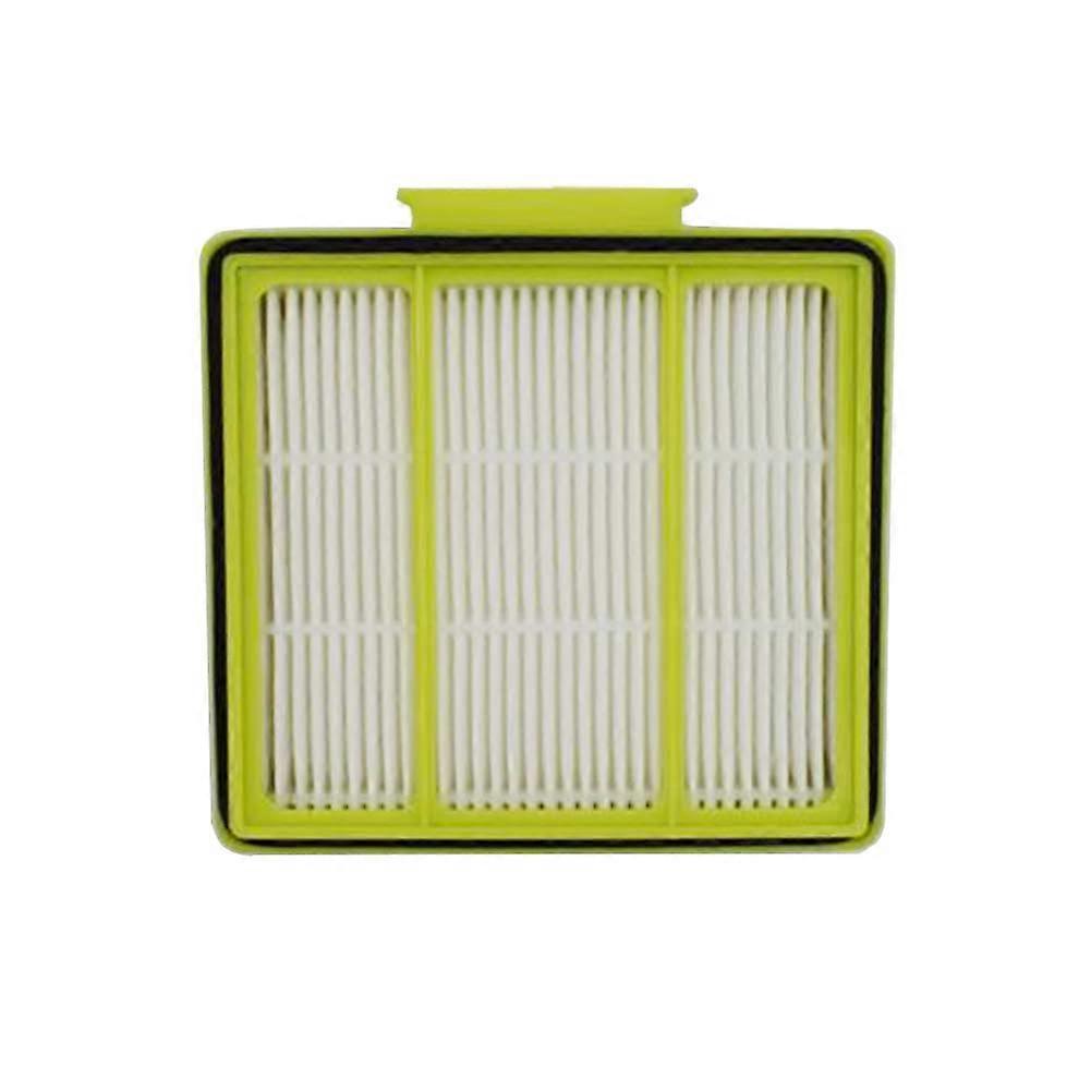 Replacement Filter Tool Part 6 Pack Compatible Accessory for Shark AV2501S RV2502AE AV2501AE AI Robot Vacuum