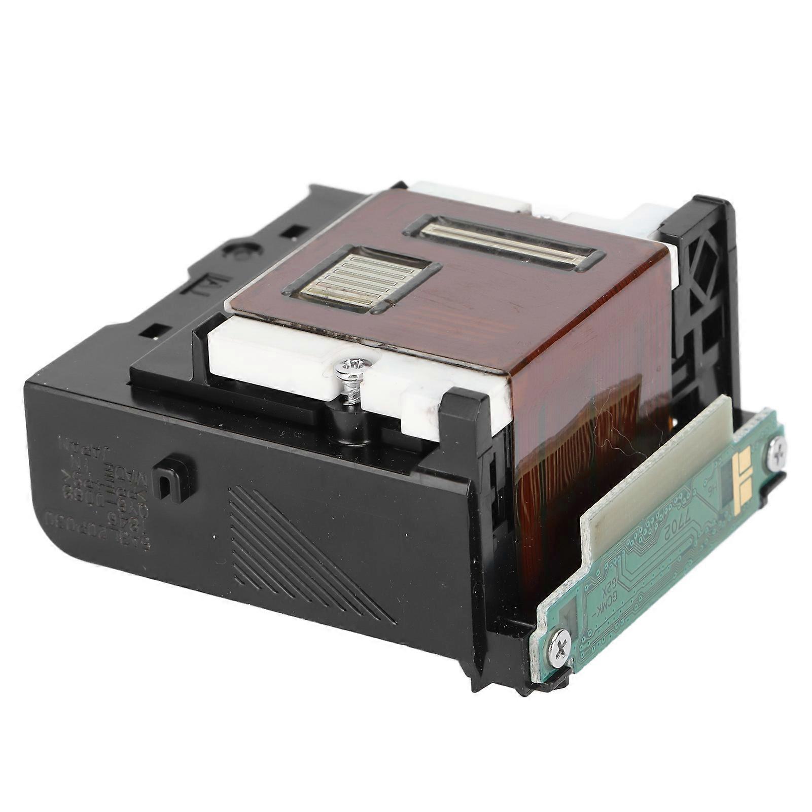 Printer Print Head Good Printing Effect Good Stability Strict Quality Control Printhead Replacement for PIXMA IP110