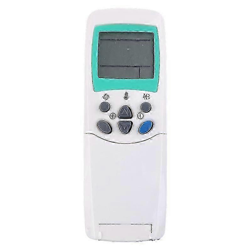 Remote Control 6711a20010b Compatible-for Lg Air Conditioner 6711a90023e 671190023w 6711a20028k 6711a20010a Ktlg004 Wireless Controller Player Replace