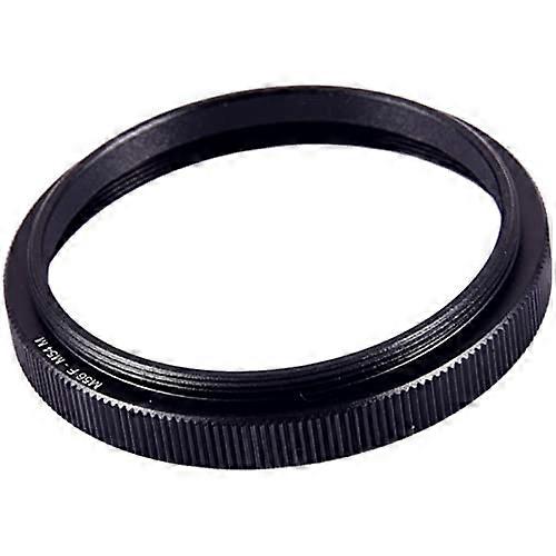 Astronomical Telescope Accessories M56 F To M54 M Extension 7mm Ring M56F To M54M Adapter For Telescopes