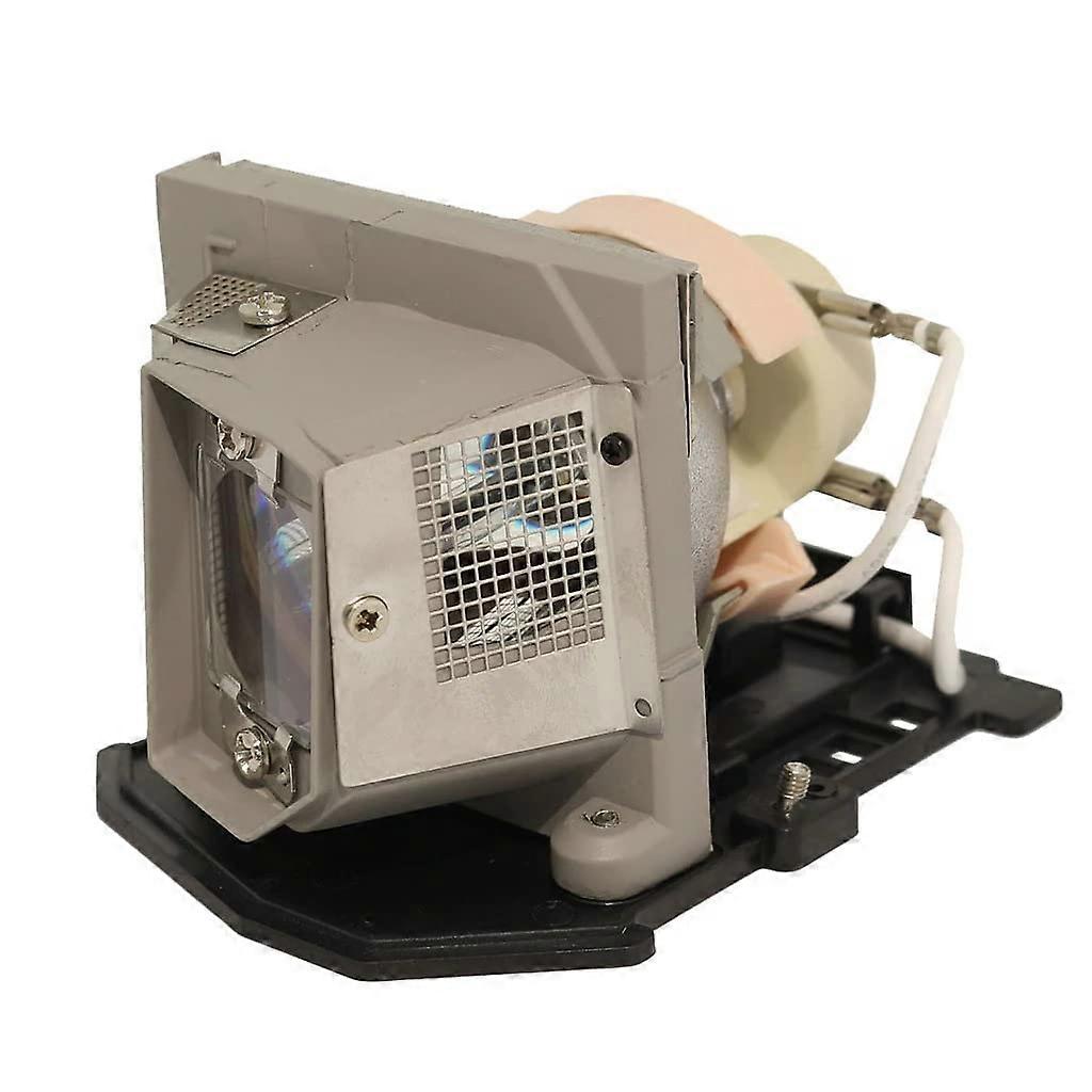 Projector Lamp Replacement for SP.8LG01GC01 Optoma DS211 DX211 ES521 EX521 PJ666 PJ888 Projectors Powered by P-VIP OEM Bulb - 1 Year Warranty
