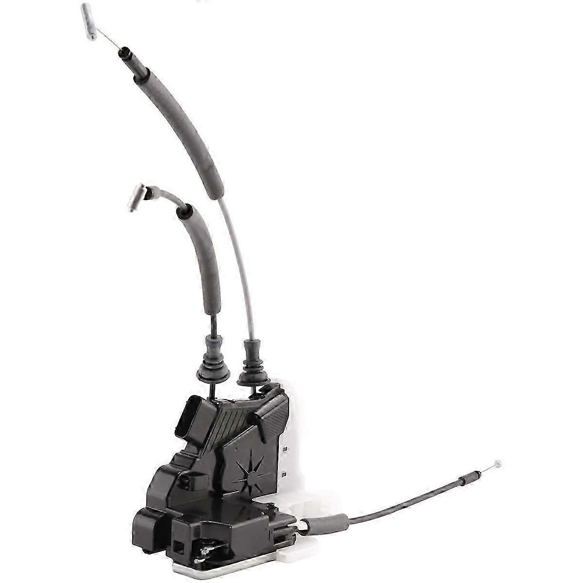 Front Door Lock Actuator Left Side compatible Sedan 2011-2016 81310-3X030