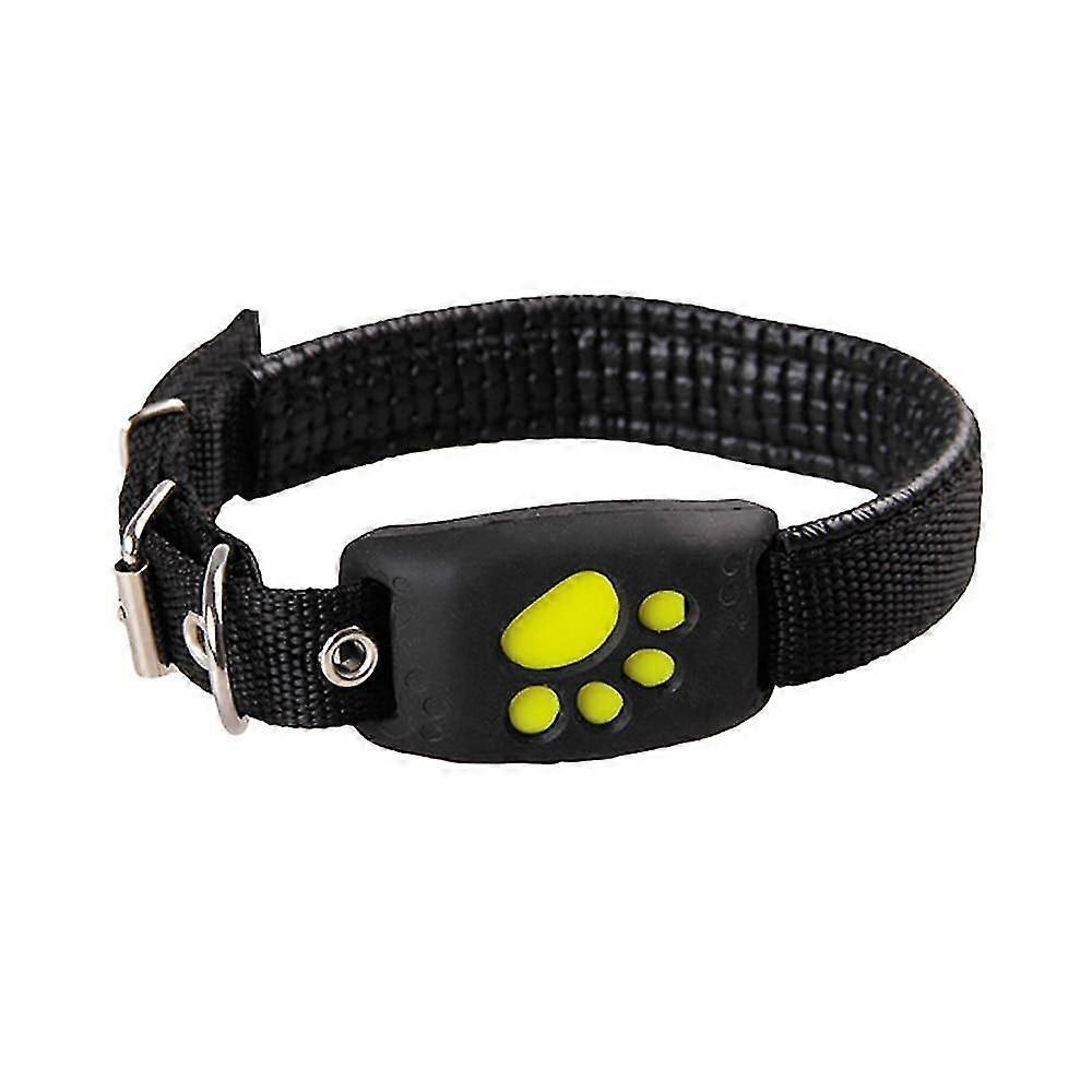 Dogs Cats Gps Tracking Collars Device