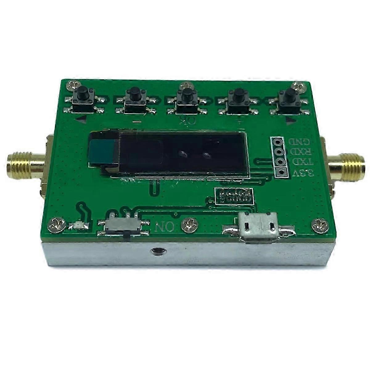 6G RF Digital Programmable Attenuator 30DB Step 0.25 RF Module