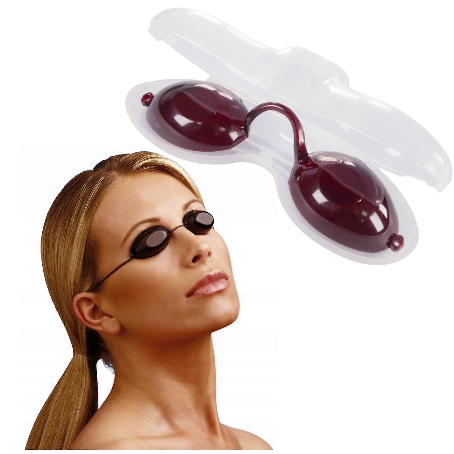 Vision2 Sunglasses Brown