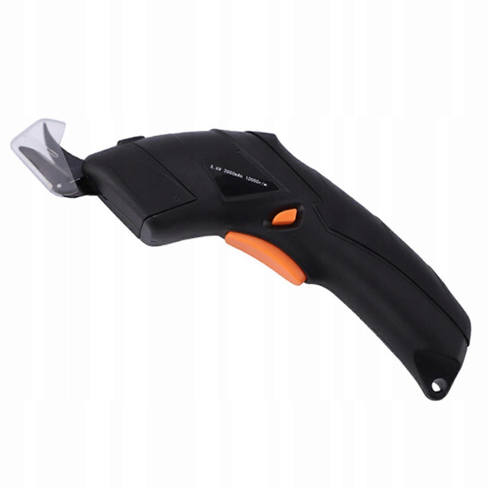 Cordless Electric Scissors Handheld Tailor