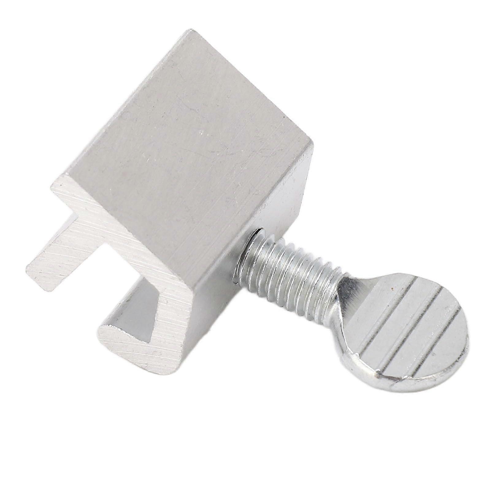 Sliding Window Lock, 25PCS Sliding Window Lock Aluminum Alloy Window Stoppers Vertical Horizontal Door Window Lock Stopper with Key