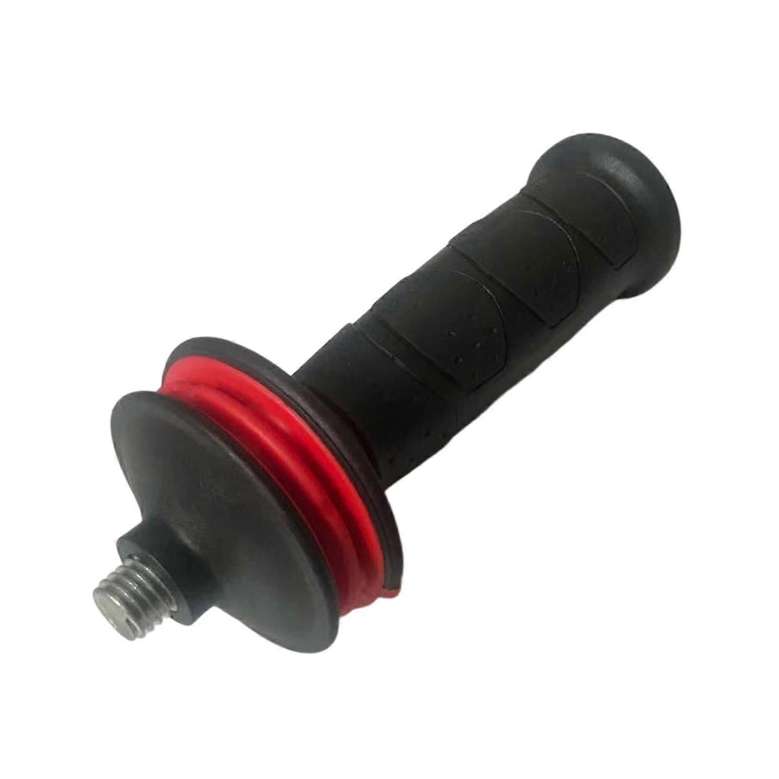 Auxiliary Handle for Angle Grinder, 14cm Ergonomic Side Grip for Grinding & Cutting Tools Accessories