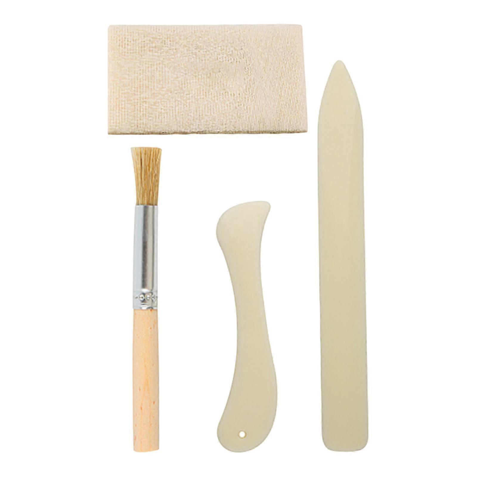 Book Binding Cloth Kits Repairing Cloth Bookbinding Kit Material Kit Starter