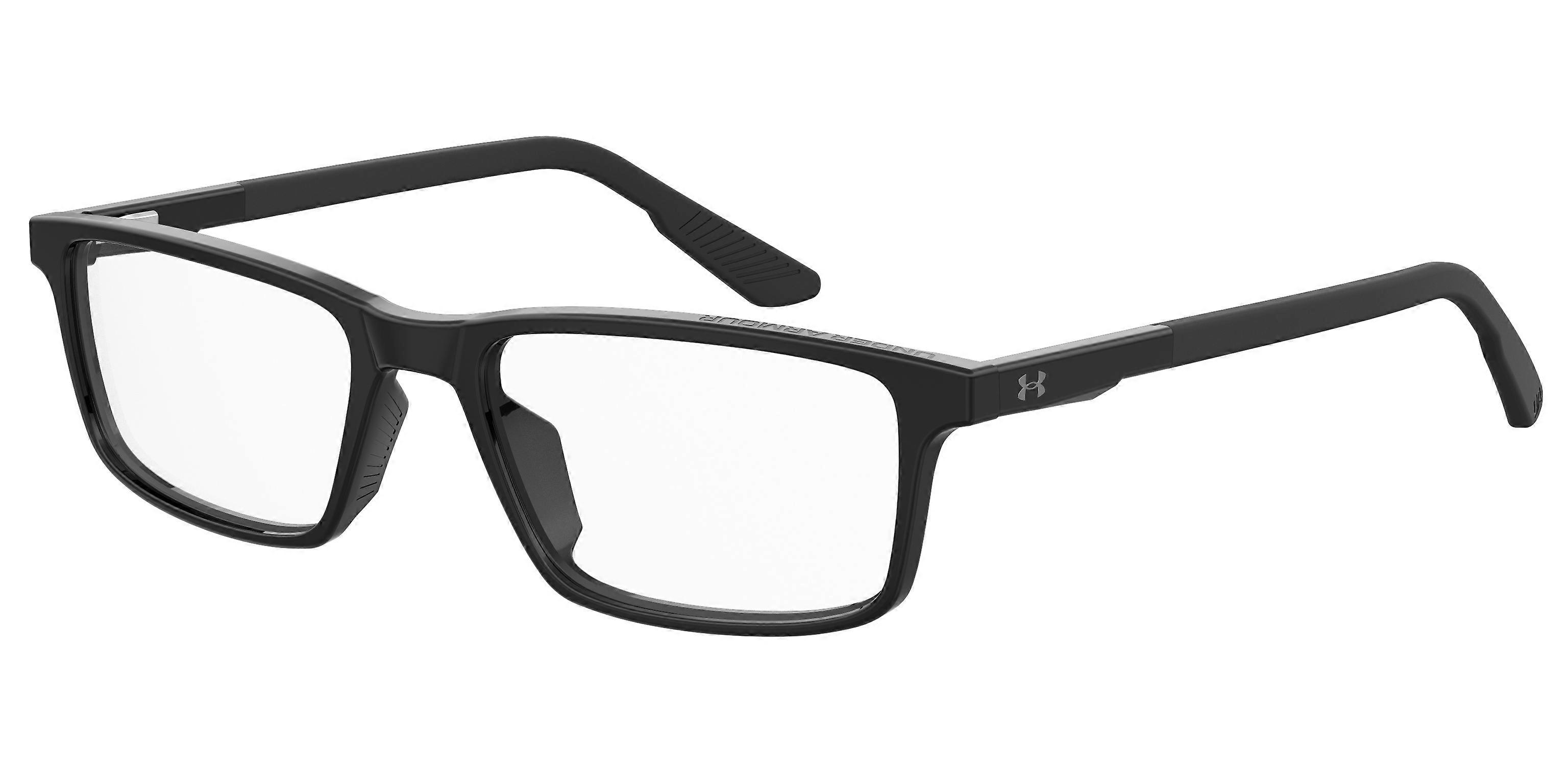 Eyewear Frames UNDER ARMOUR UA 5009 807 BLACK 54/18/145 MAN