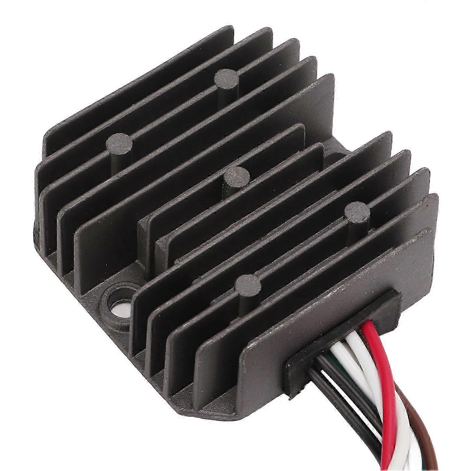 Yamaha RD400C D E F 12V Rectifier Regulator Replacement 1976-1979 - Durable Construction