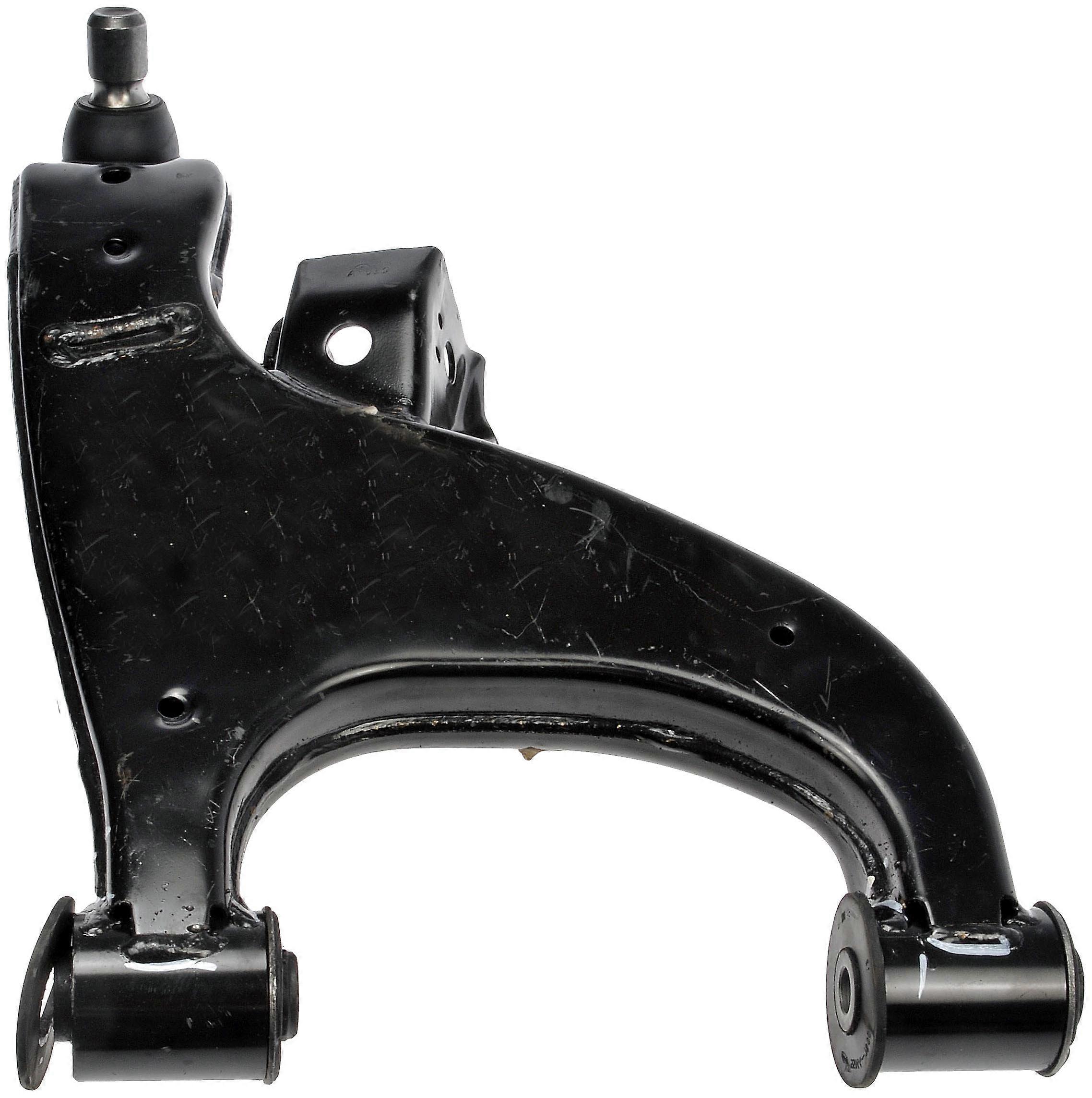 522008 Rear Passenger Side Lower Forward Suspension Control Arm and Ball Joint Assembly Compatible with Select Infiniti/Nissan Models