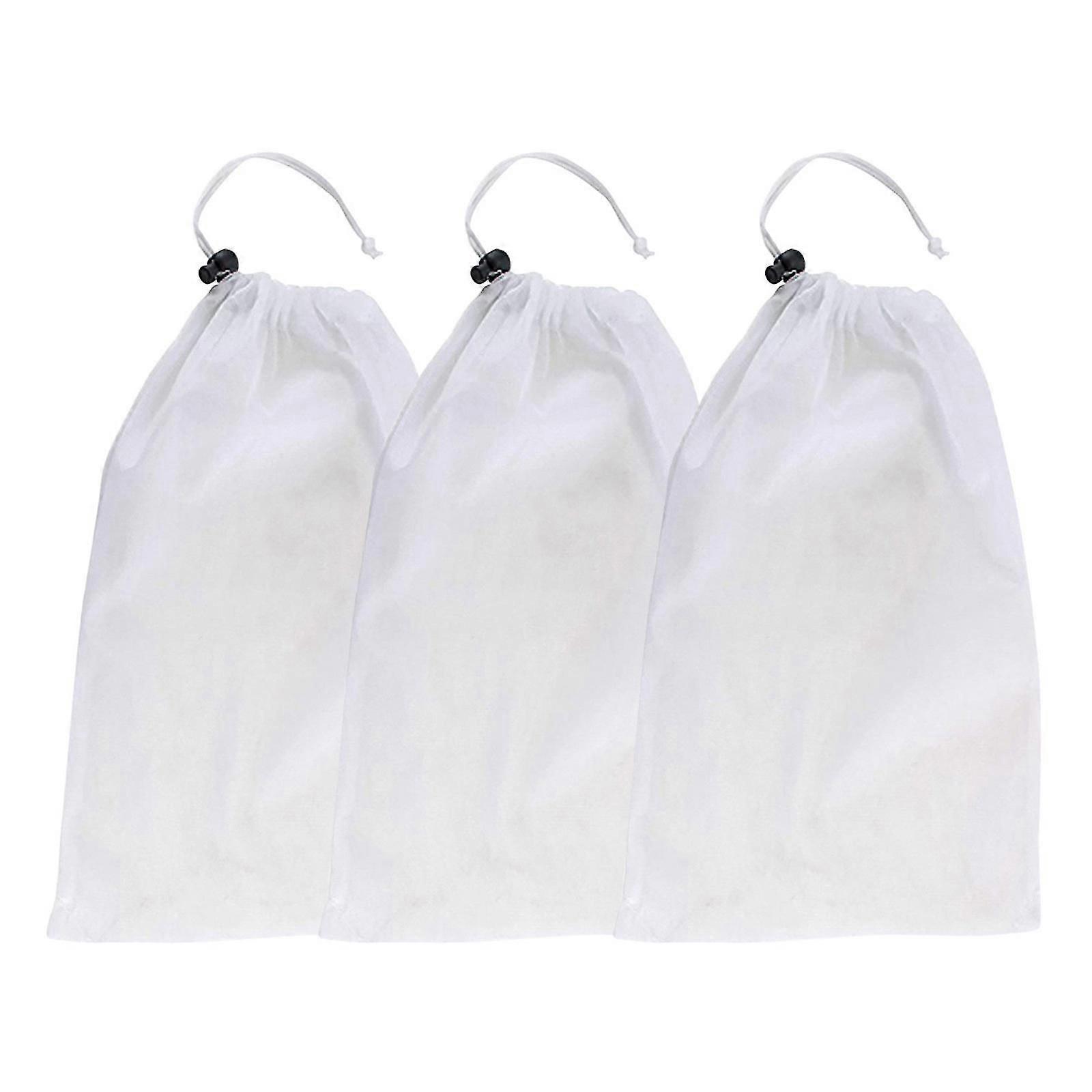Zwembad Blad Stofzuiger Vervanging Zwemmen Schoonmaken Tool Filter Bag
