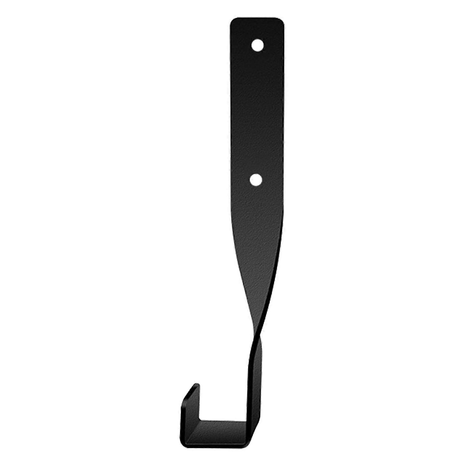 Wall Mounted Chain Saw Hanger Space Saving Easy Installation Chain Saw Rack